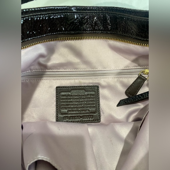 Coach Chelsea Katarina Handbag - Picture 11 of 12